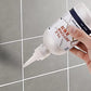 Waterproof Tiles Gap Filler For Bathroom & Kitchen Sink Tile, Gap/Crack |