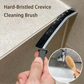 Hard Bristled Multi-Purpose Gap Cleaning Brush | 🔥 BUY 1 GET 1 FREE 🔥