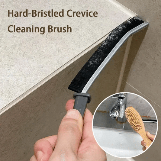 Hard Bristled Multi-Purpose Gap Cleaning Brush | 🔥 BUY 1 GET 1 FREE 🔥