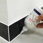 Waterproof Tiles Gap Filler For Bathroom & Kitchen Sink Tile, Gap/Crack |